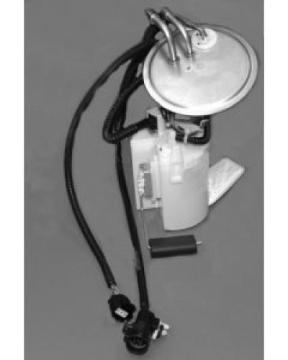 Picture of Walbro WAL Fuel Tank Unit Assembly Fuel Pump Fitment Kits - TU209-1