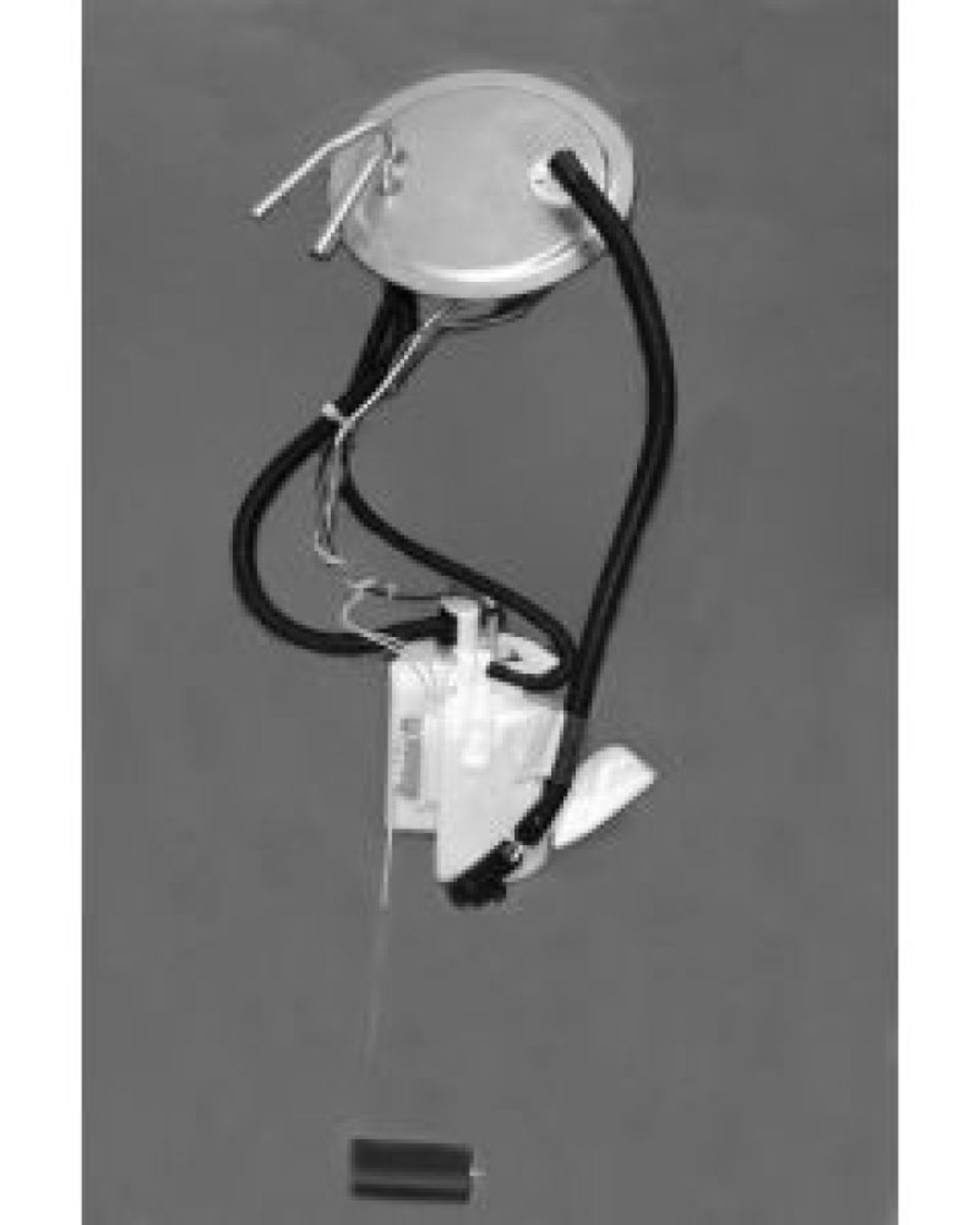 Picture of Walbro WAL Fuel Tank Unit Assembly Fuel Pump Fitment Kits - TU211-1