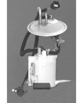 Picture of Walbro WAL Fuel Tank Unit Assembly Fuel Pump Fitment Kits - TU210-1