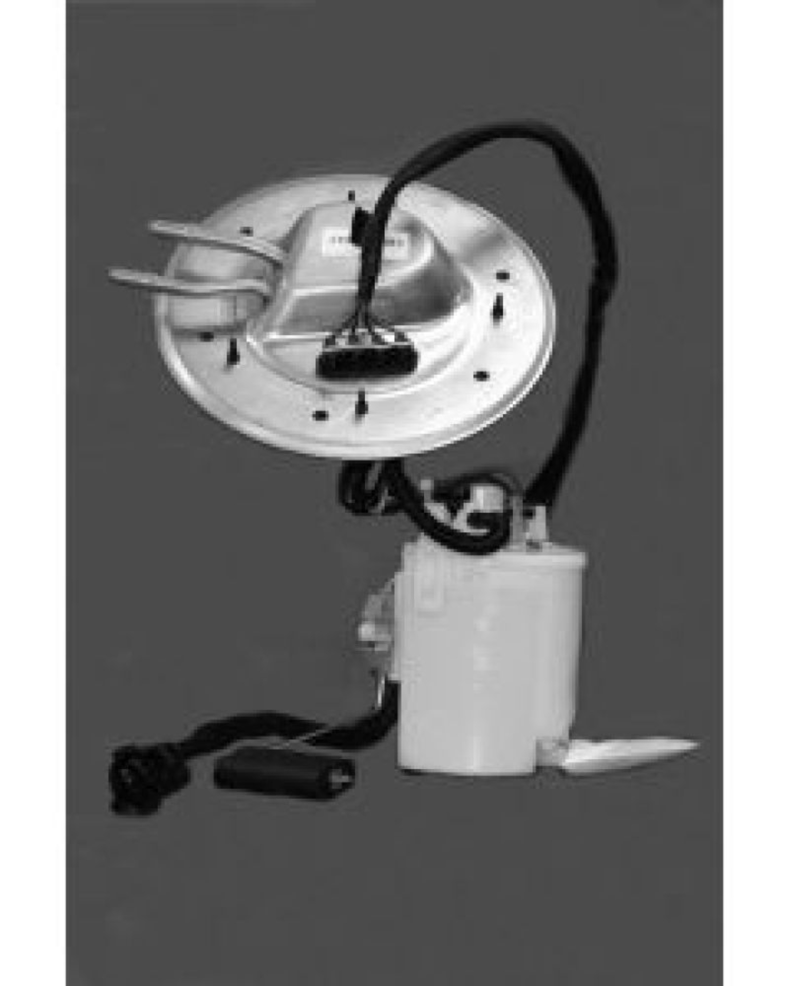 Picture of Walbro WAL Fuel Tank Unit Assembly Fuel Pump Fitment Kits - TU225-1