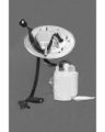 Picture of Walbro WAL Fuel Tank Unit Assembly Fuel Pump Fitment Kits - TU228-1