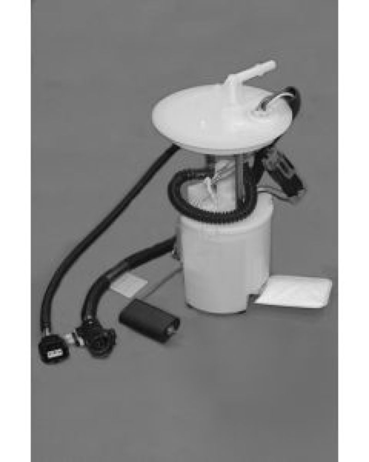 Picture of Walbro WAL Fuel Tank Unit Assembly Fuel Pump Fitment Kits - TU237-1