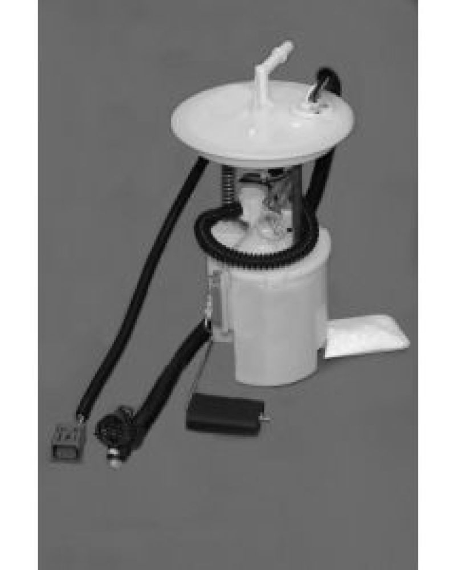 Picture of Walbro WAL Fuel Tank Unit Assembly Fuel Pump Fitment Kits - TU240-1
