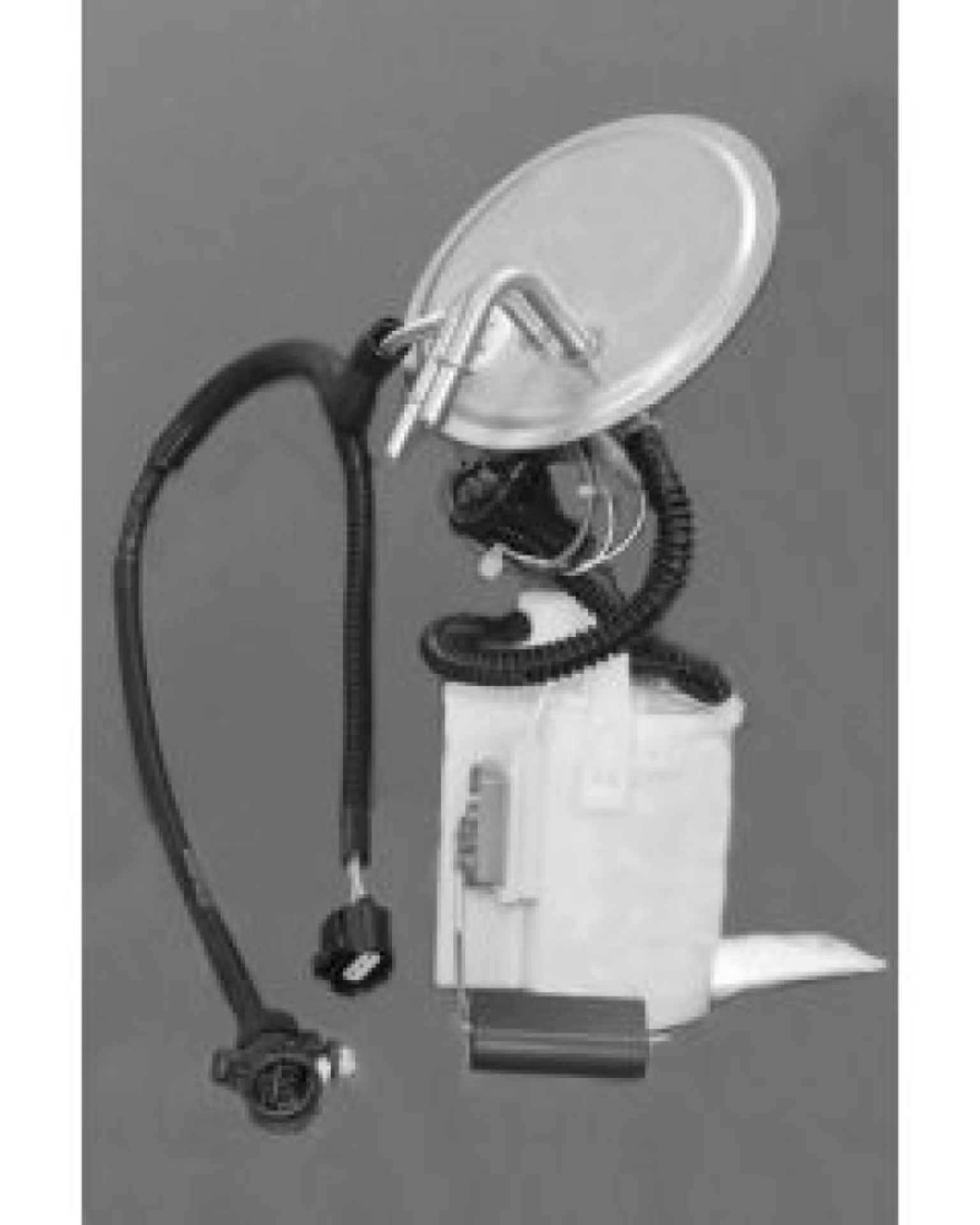 Picture of Walbro WAL Fuel Tank Unit Assembly Fuel Pump Fitment Kits - TU248-1