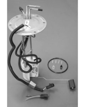 Picture of Walbro WAL Fuel Tank Unit Assembly Fuel Pump Fitment Kits - TU257-1