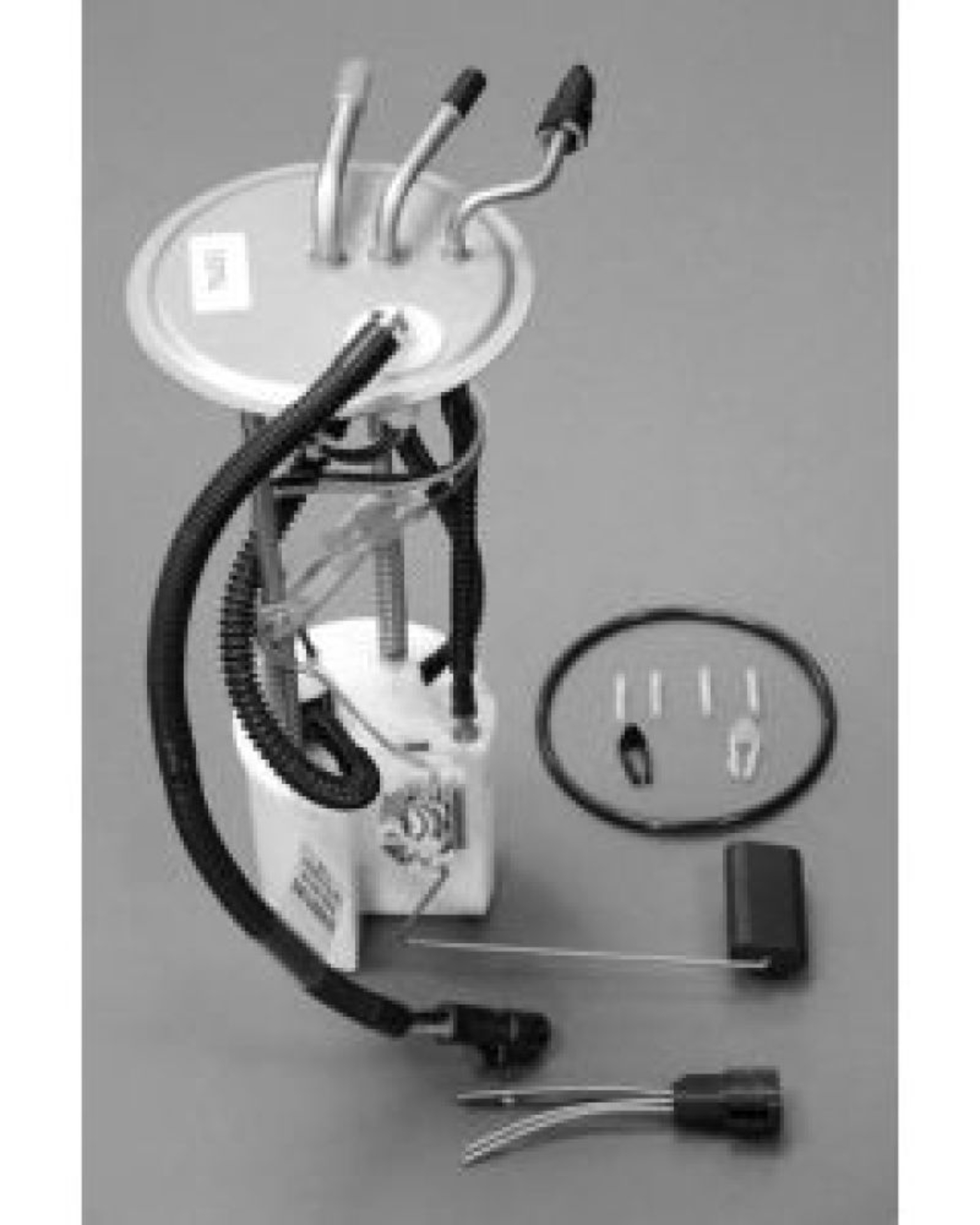 Picture of Walbro WAL Fuel Tank Unit Assembly Fuel Pump Fitment Kits - TU260-1