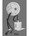 Picture of Walbro WAL Fuel Tank Unit Assembly Fuel Pump Fitment Kits - TU262-1