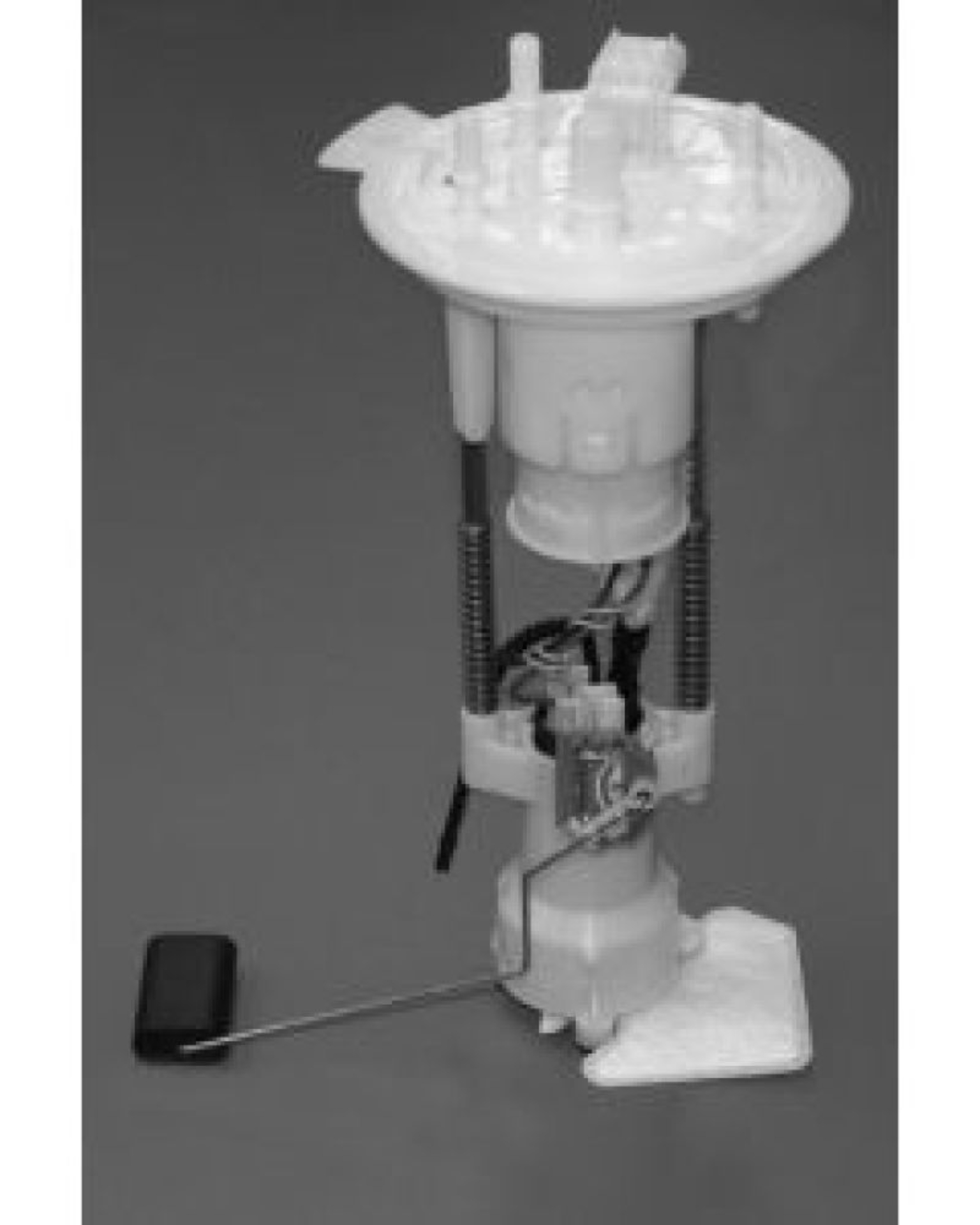 Picture of Walbro WAL Fuel Tank Unit Assembly Fuel Pump Fitment Kits - TU269-1