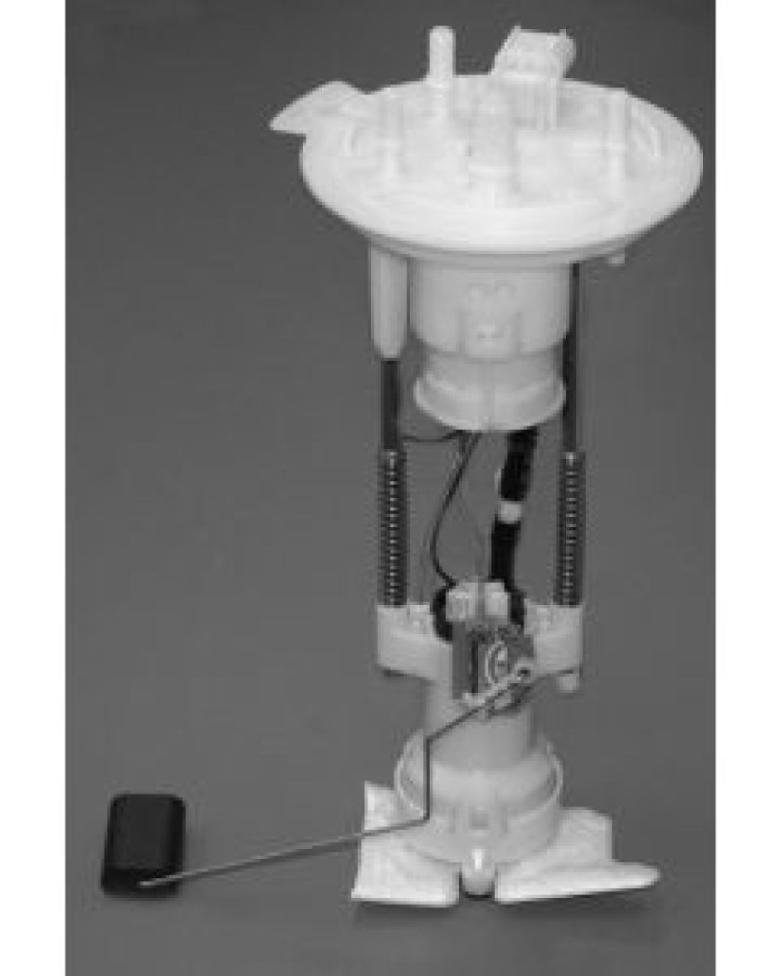Picture of Walbro WAL Fuel Tank Unit Assembly Fuel Pump Fitment Kits - TU276-1