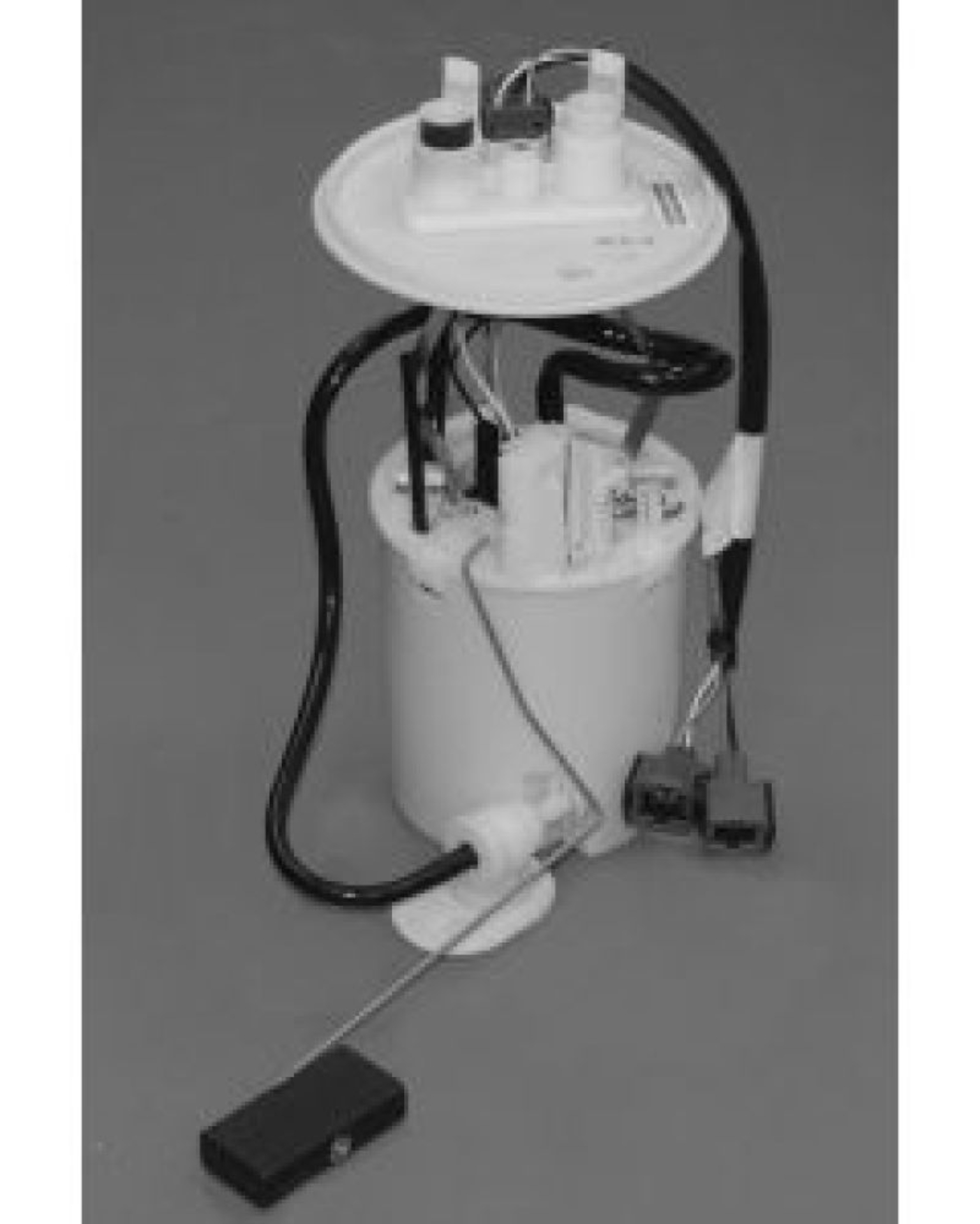 Picture of Walbro WAL Fuel Tank Unit Assembly Fuel Pump Fitment Kits - TU300-1