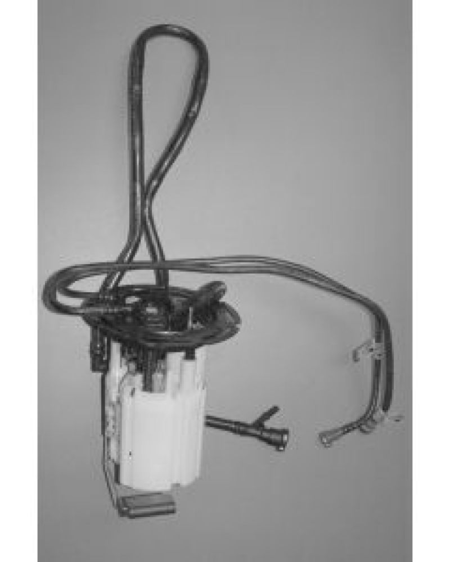 Picture of Walbro WAL Fuel Tank Unit Assembly Fuel Pump Fitment Kits - TU304-1