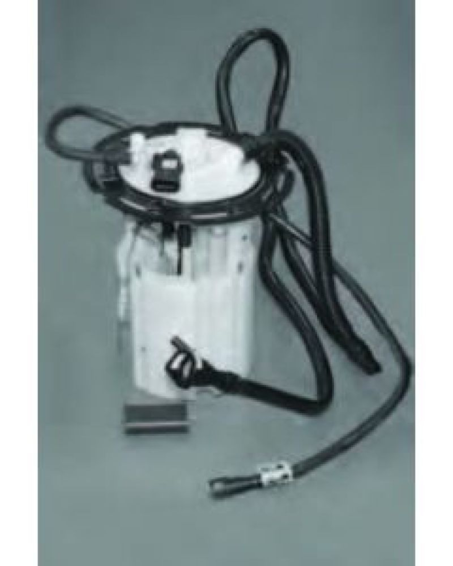 Picture of Walbro WAL Fuel Tank Unit Assembly Fuel Pump Fitment Kits - TU305-1