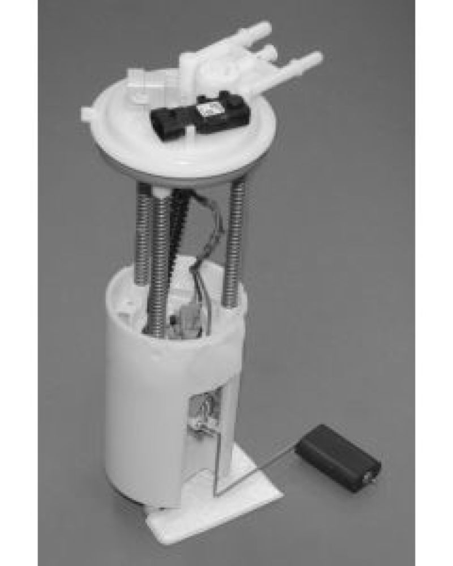 Picture of Walbro WAL Fuel Tank Unit Assembly Fuel Pump Fitment Kits - TU313-1