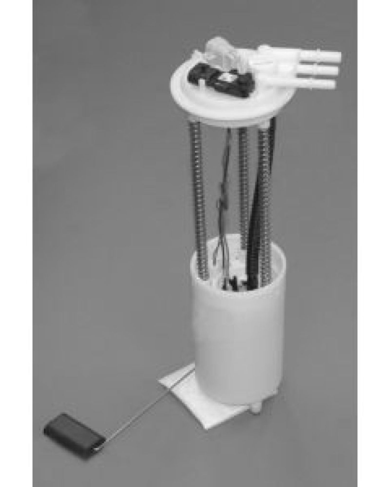 Picture of Walbro WAL Fuel Tank Unit Assembly Fuel Pump Fitment Kits - TU402-1