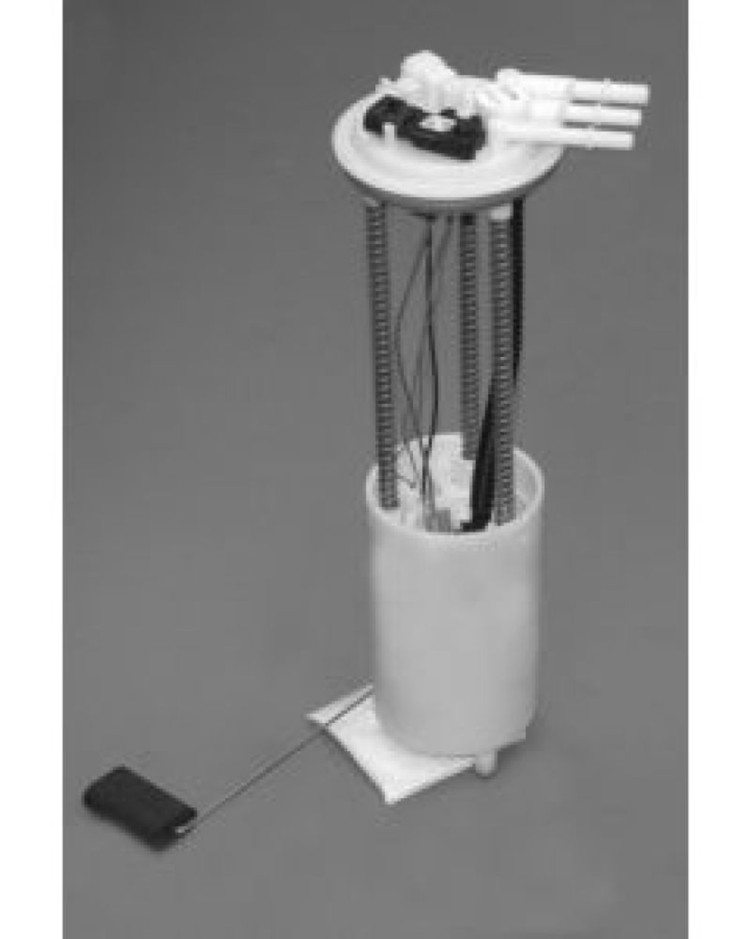 Picture of Walbro WAL Fuel Tank Unit Assembly Fuel Pump Fitment Kits - TU406-1