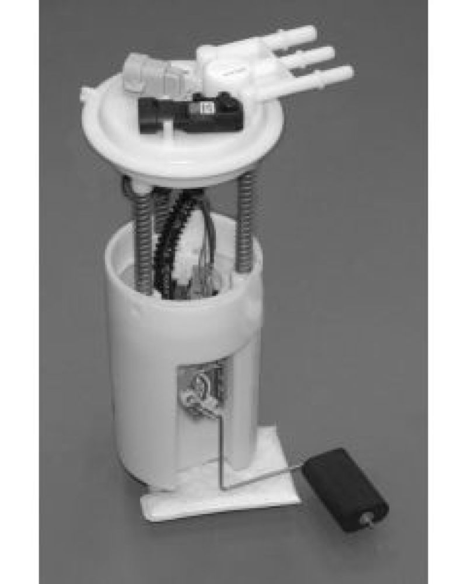 Picture of Walbro WAL Fuel Tank Unit Assembly Fuel Pump Fitment Kits - TU408-1