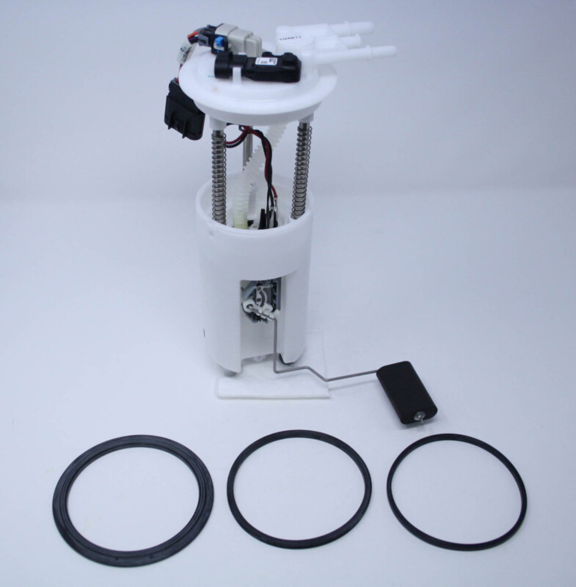 Picture of Walbro WAL Fuel Tank Unit Assembly Fuel Pump Fitment Kits - TU401-1