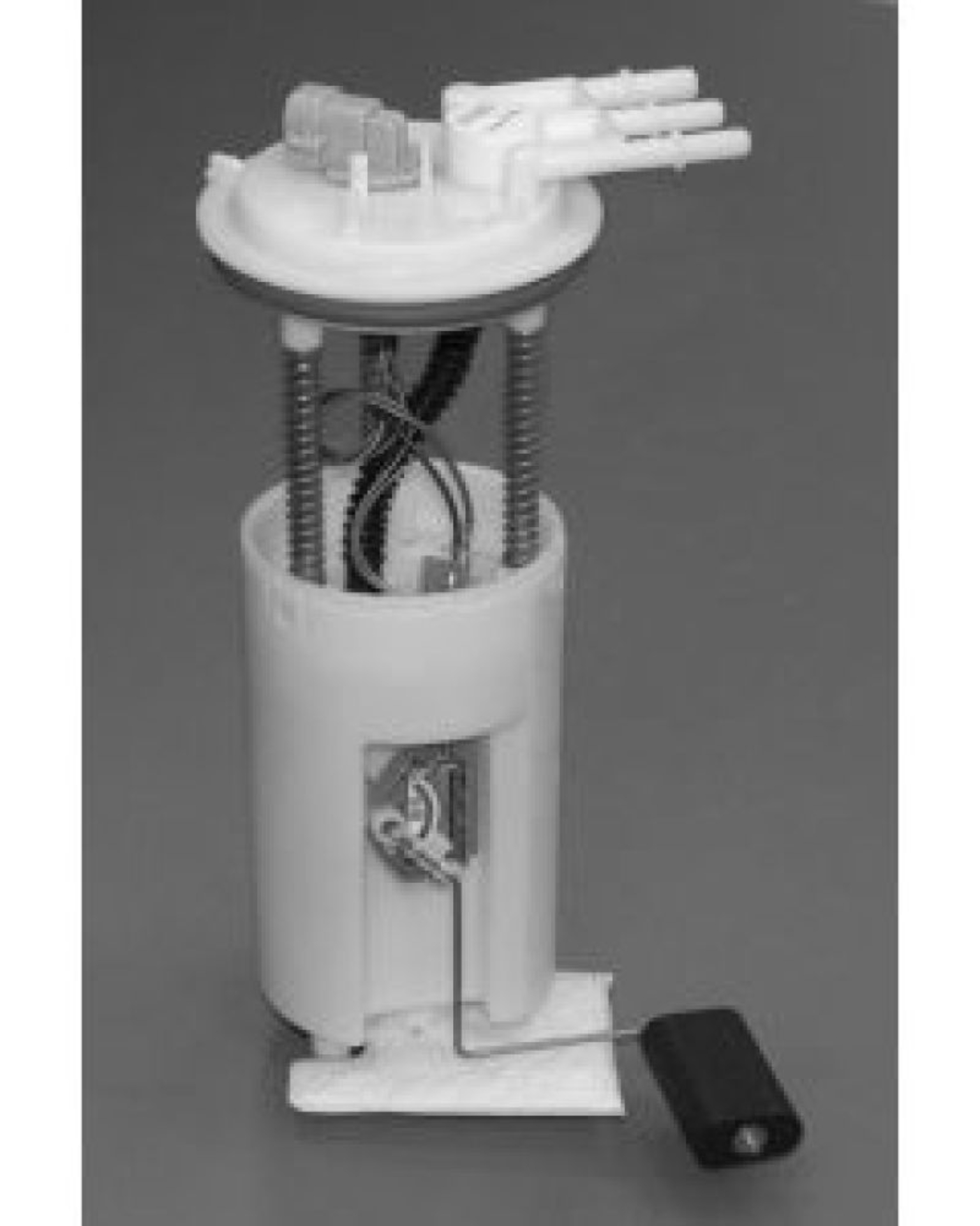 Picture of Walbro WAL Fuel Tank Unit Assembly Fuel Pump Fitment Kits - TU413-1