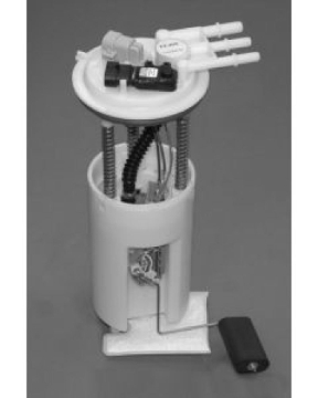 Picture of Walbro WAL Fuel Tank Unit Assembly Fuel Pump Fitment Kits - TU409-1