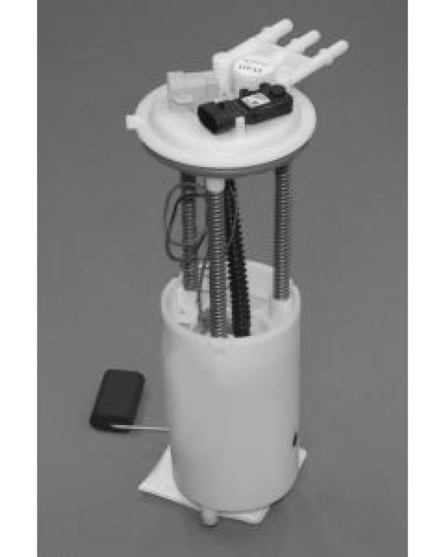 Picture of Walbro WAL Fuel Tank Unit Assembly Fuel Pump Fitment Kits - TU411-1