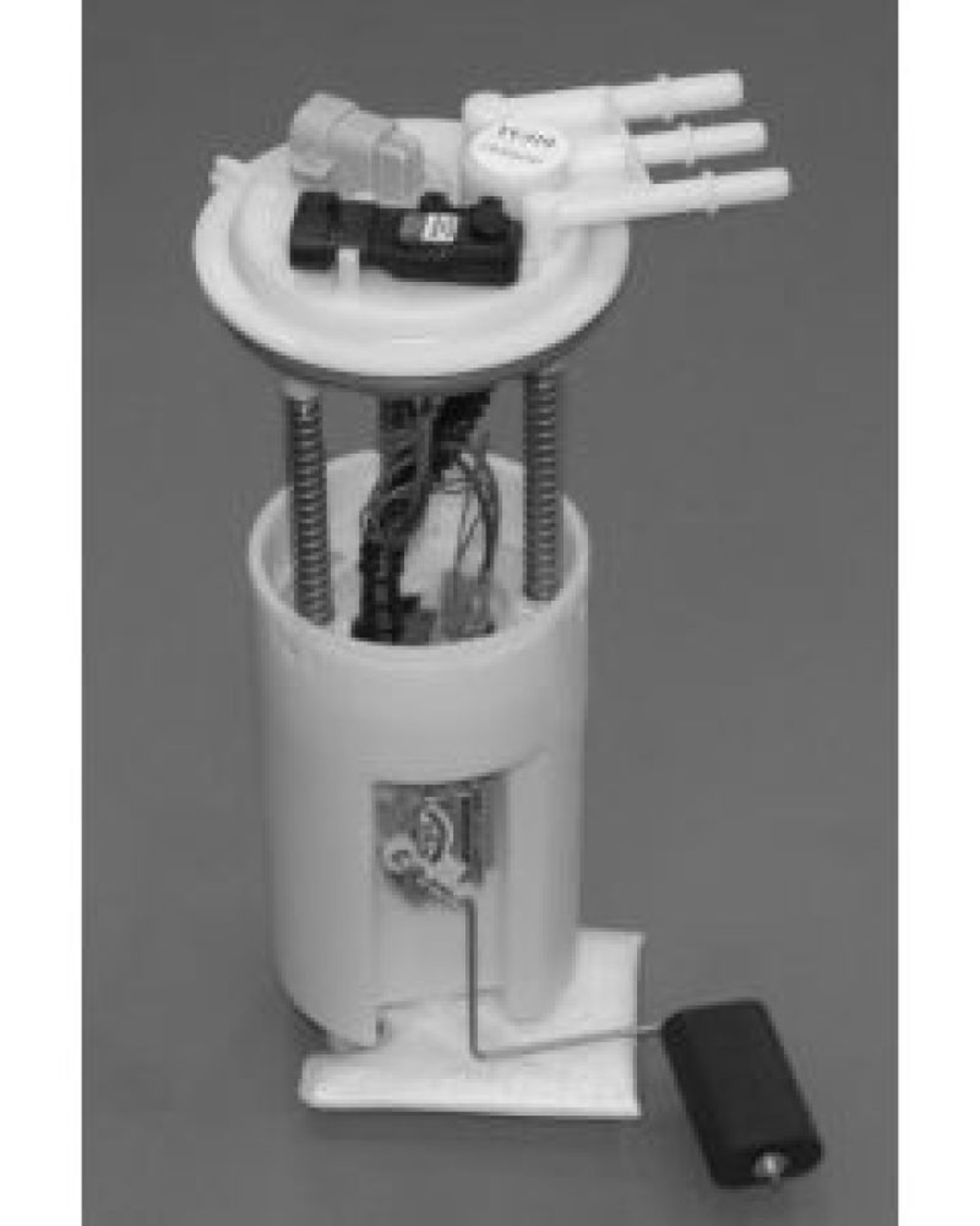 Picture of Walbro WAL Fuel Tank Unit Assembly Fuel Pump Fitment Kits - TU410-1
