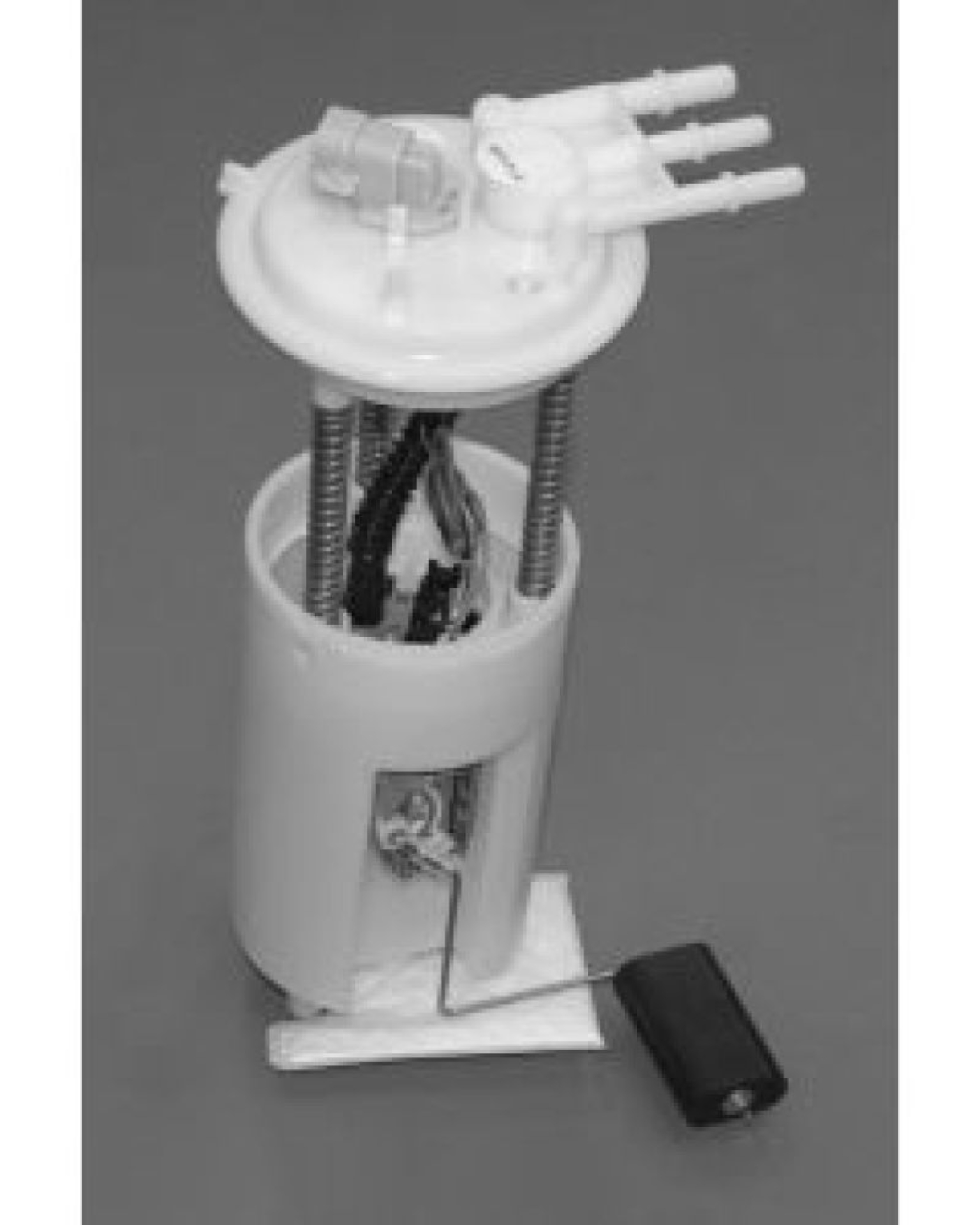 Picture of Walbro WAL Fuel Tank Unit Assembly Fuel Pump Fitment Kits - TU412-1