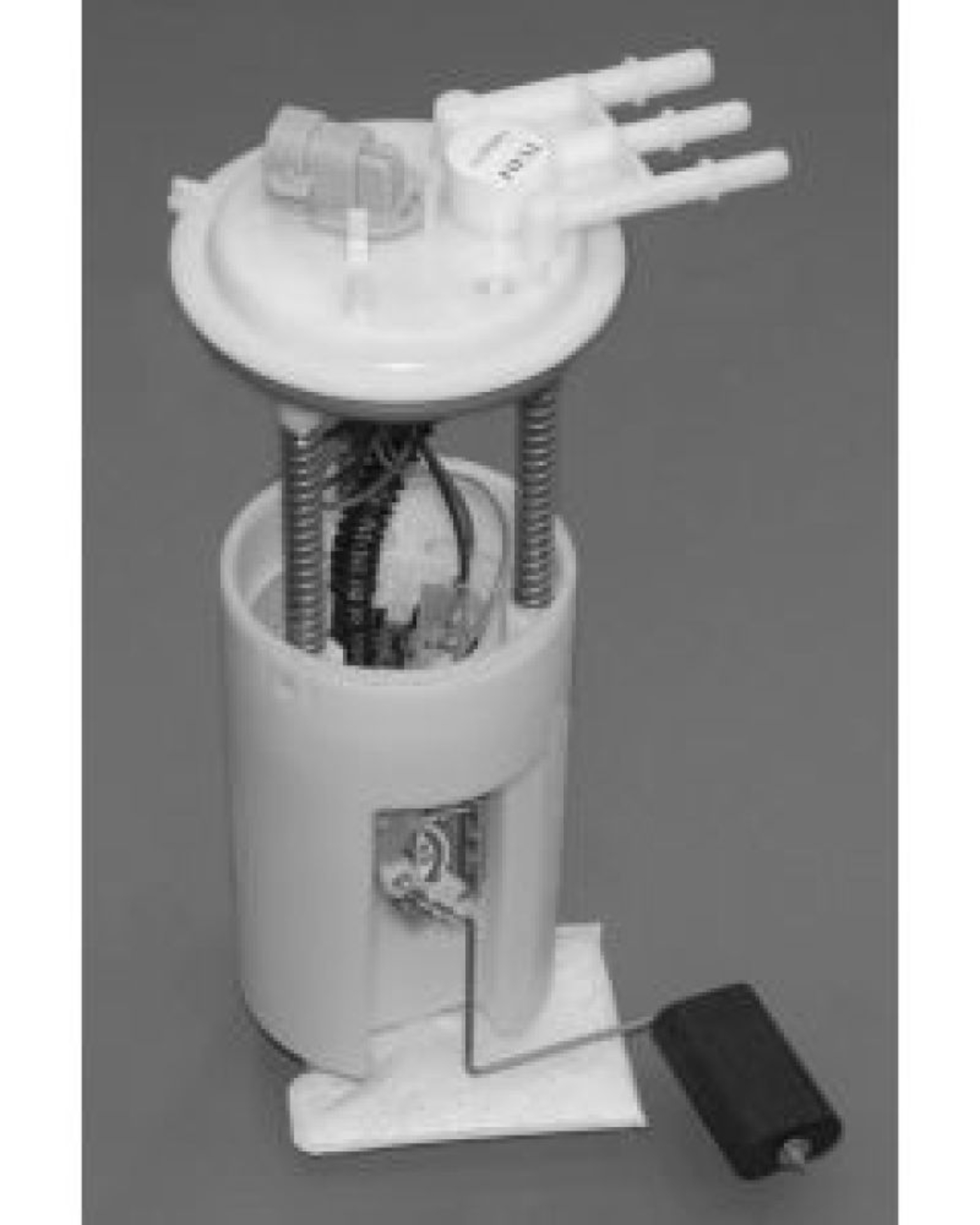 Picture of Walbro WAL Fuel Tank Unit Assembly Fuel Pump Fitment Kits - TU414-1
