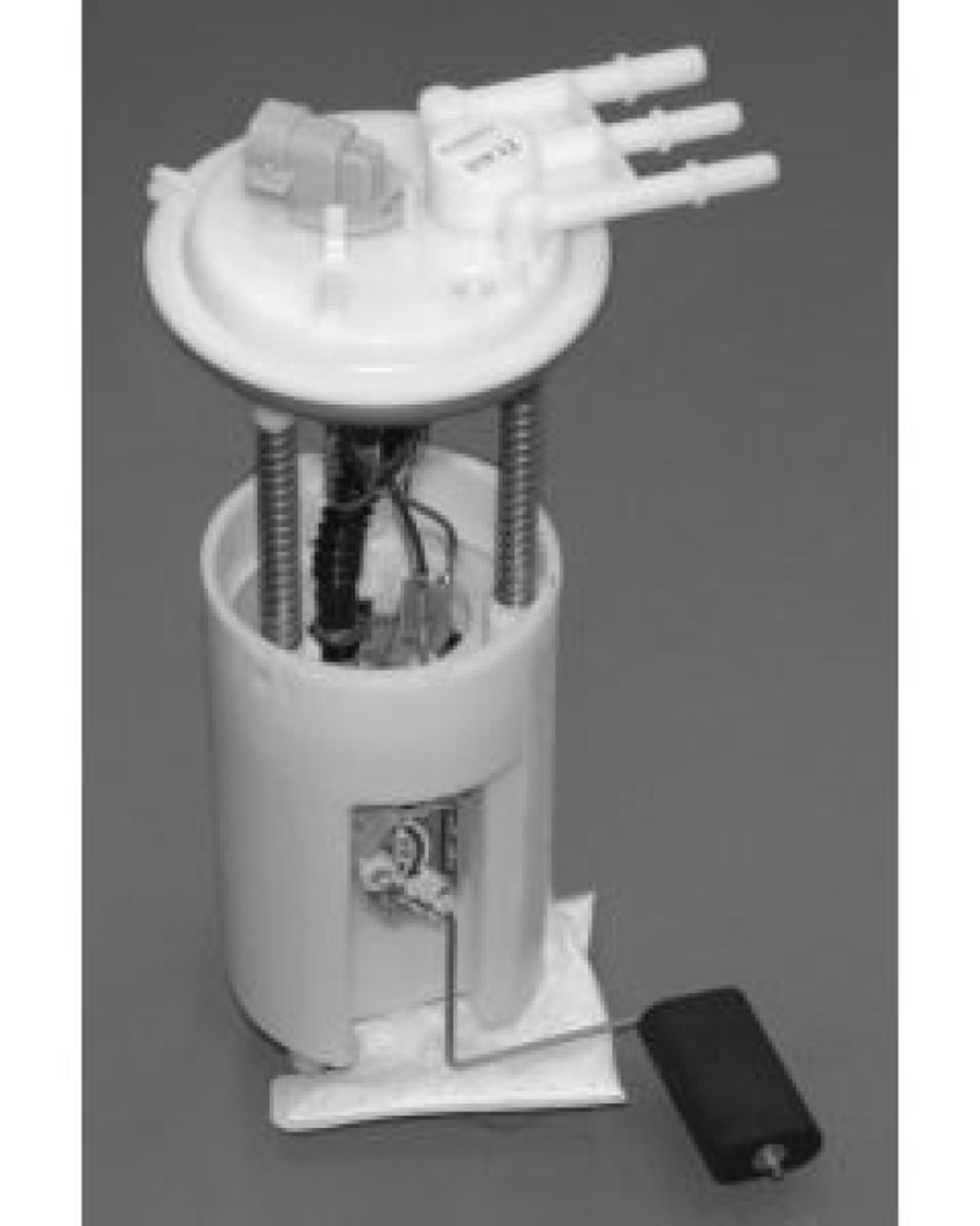 Picture of Walbro WAL Fuel Tank Unit Assembly Fuel Pump Fitment Kits - TU415-1