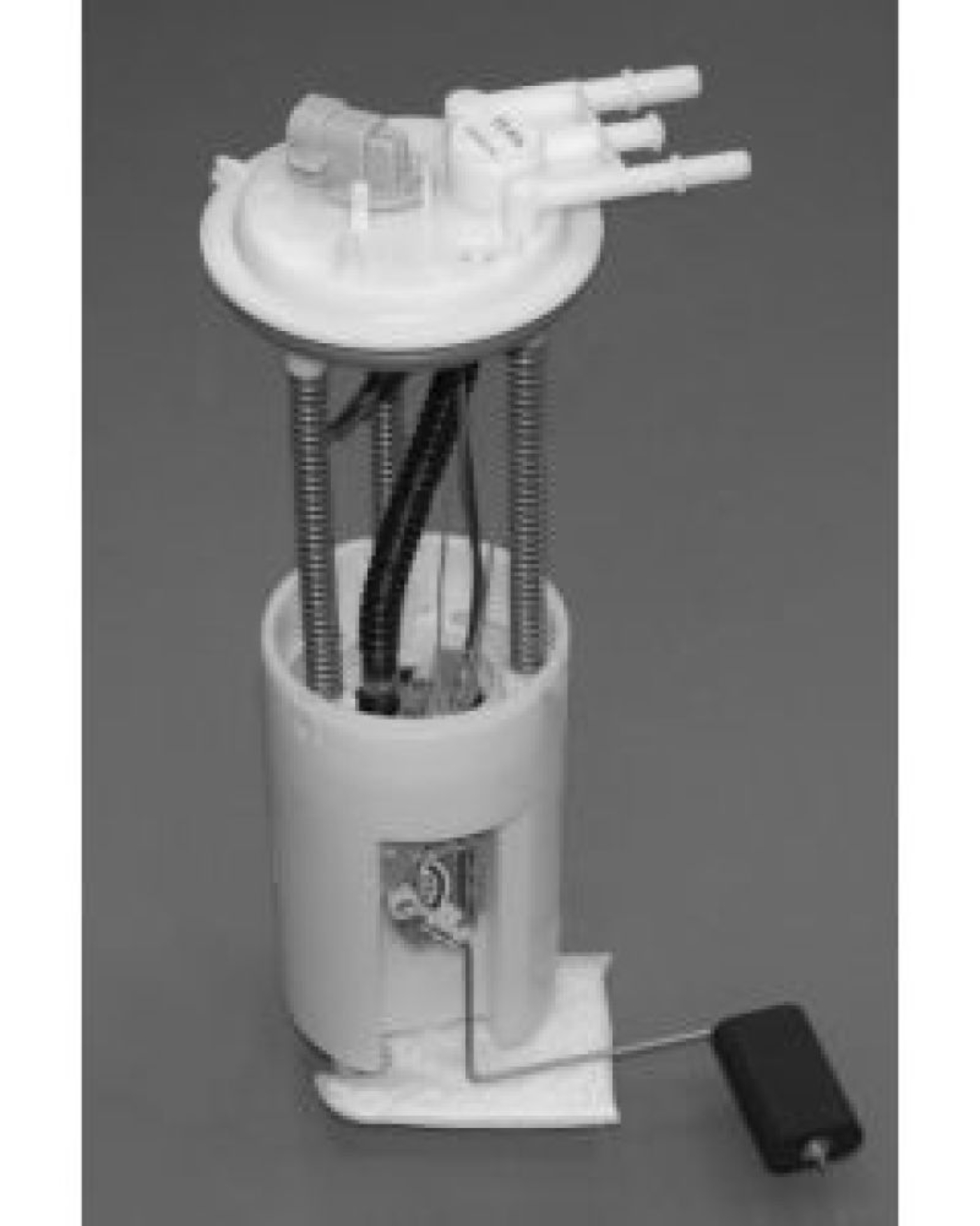 Picture of Walbro WAL Fuel Tank Unit Assembly Fuel Pump Fitment Kits - TU416-1