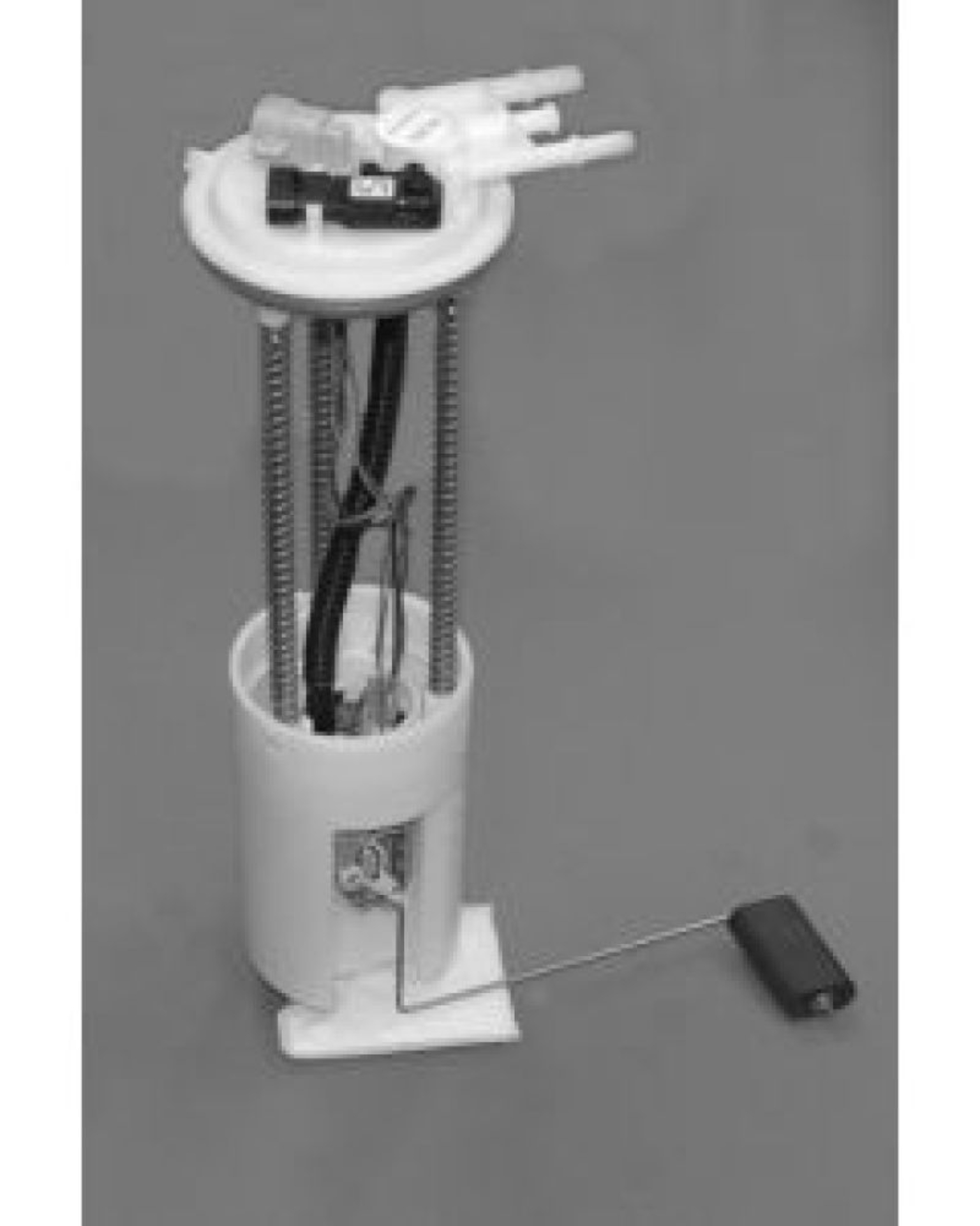Picture of Walbro WAL Fuel Tank Unit Assembly Fuel Pump Fitment Kits - TU422-1