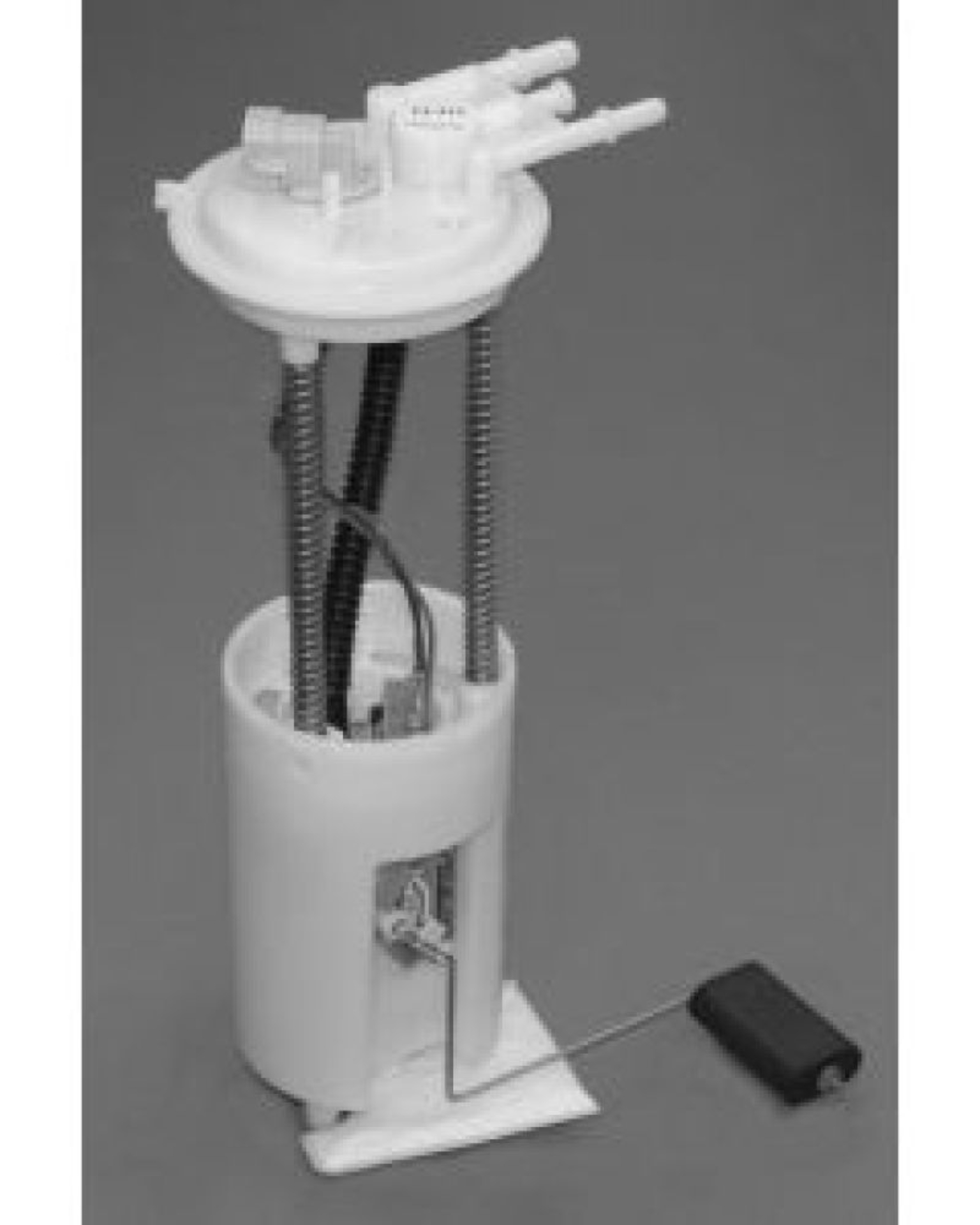 Picture of Walbro WAL Fuel Tank Unit Assembly Fuel Pump Fitment Kits - TU419-1
