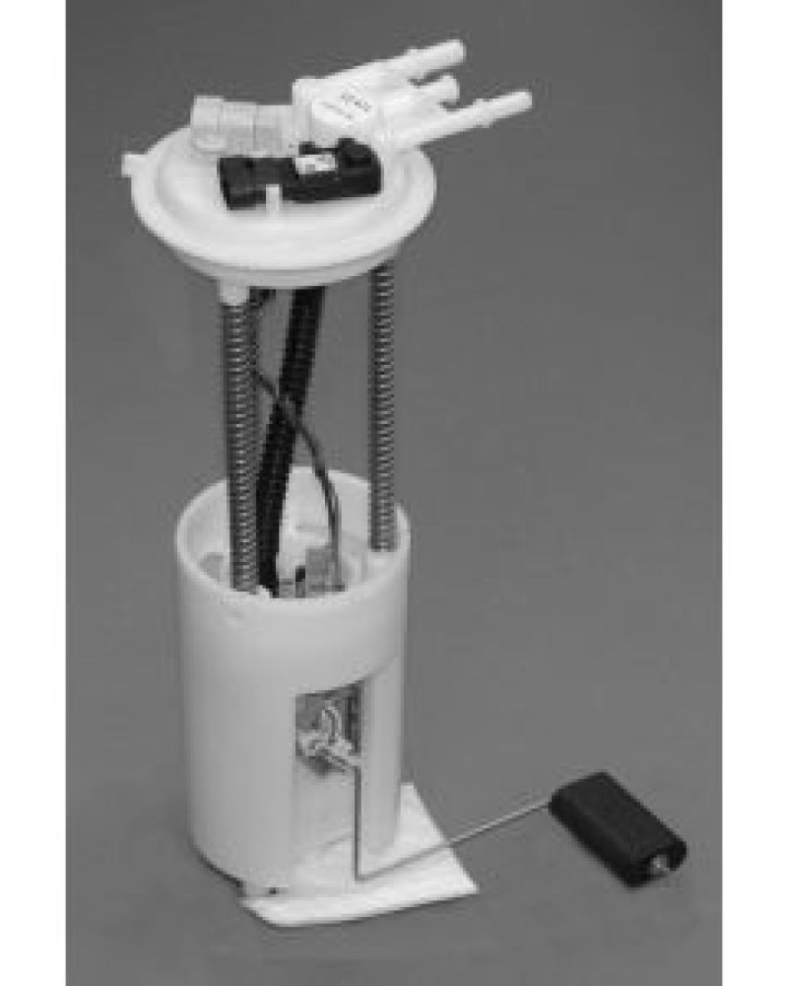 Picture of Walbro WAL Fuel Tank Unit Assembly Fuel Pump Fitment Kits - TU421-1