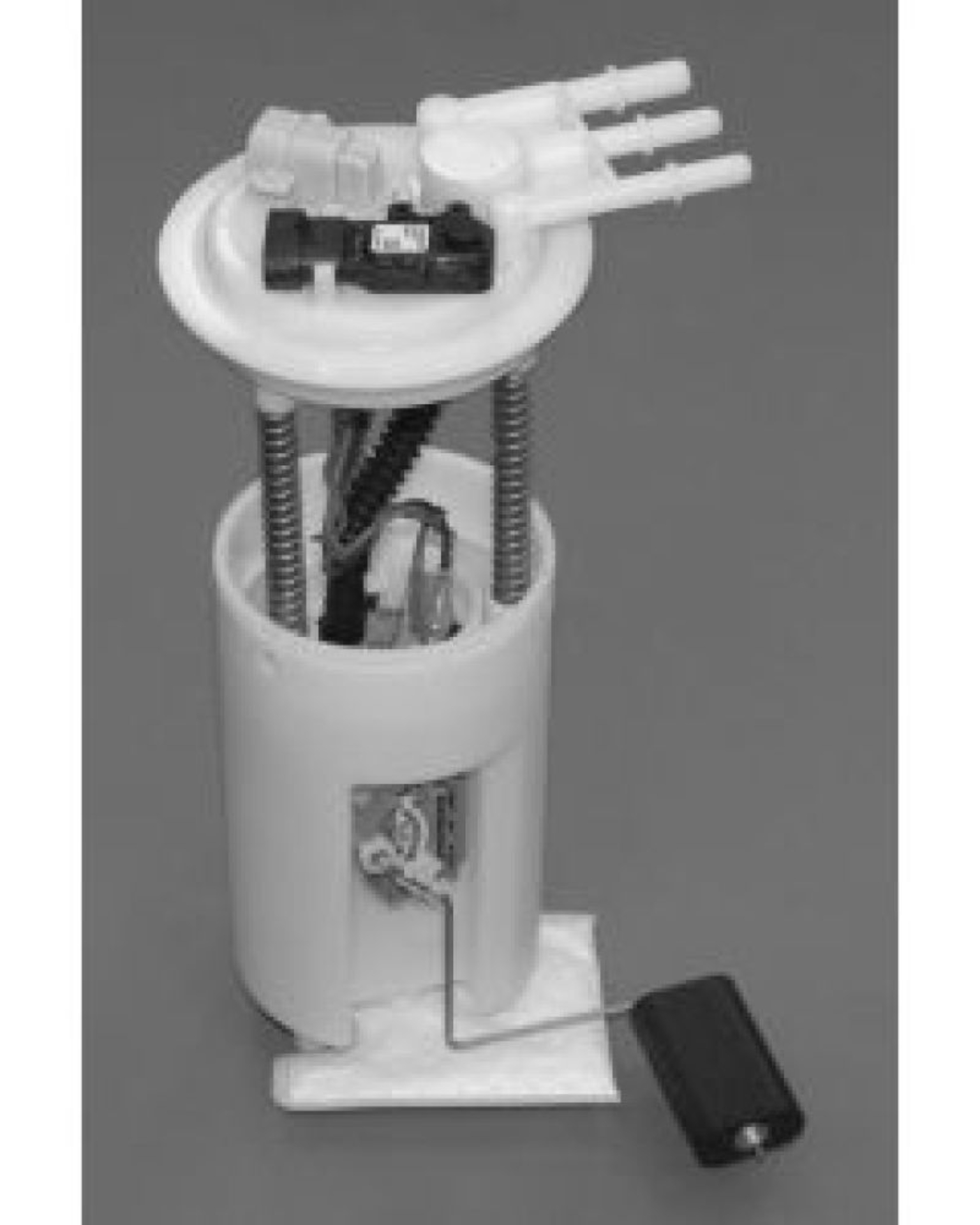 Picture of Walbro WAL Fuel Tank Unit Assembly Fuel Pump Fitment Kits - TU428-1