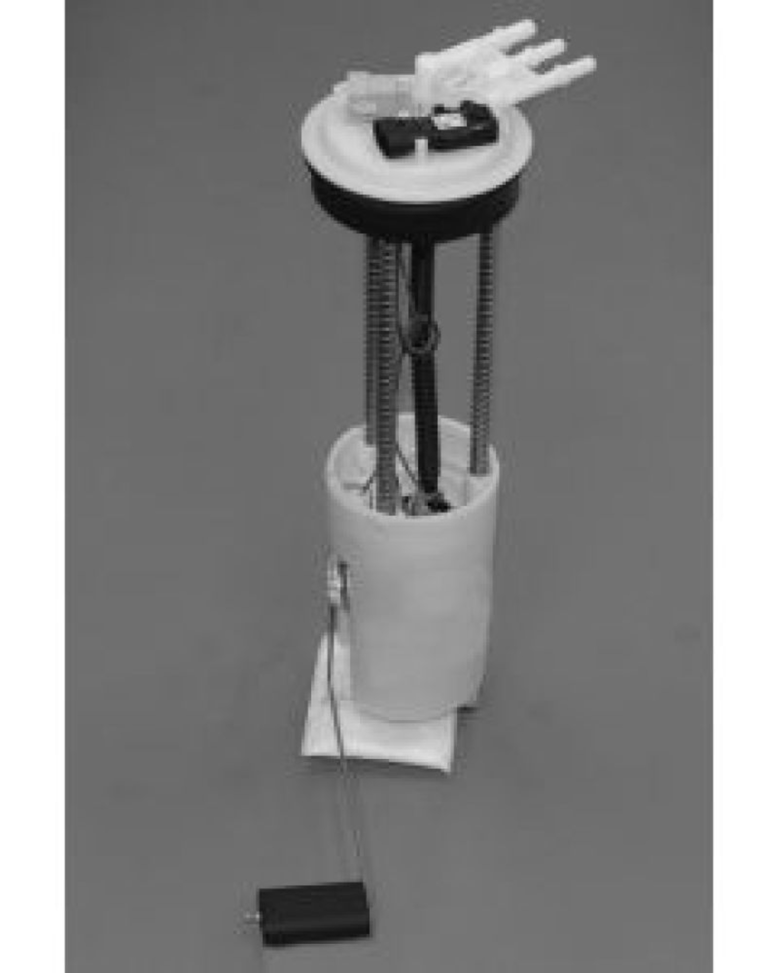 Picture of Walbro WAL Fuel Tank Unit Assembly Fuel Pump Fitment Kits - TU432-1
