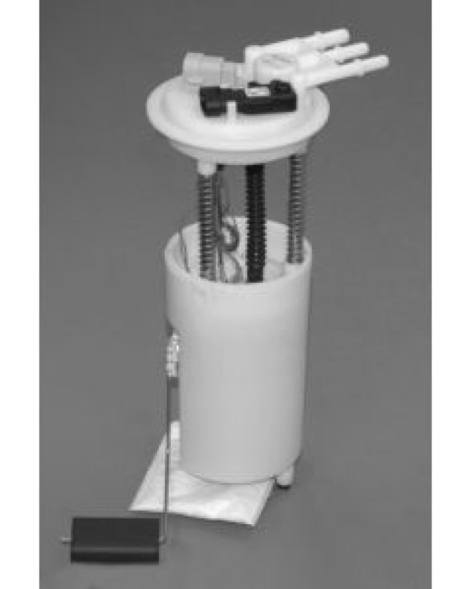 Picture of Walbro WAL Fuel Tank Unit Assembly Fuel Pump Fitment Kits - TU429-1