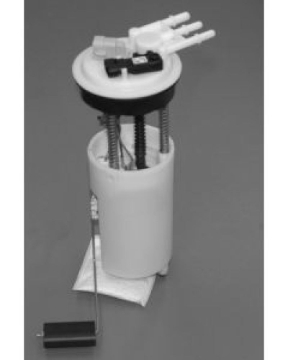 Picture of Walbro WAL Fuel Tank Unit Assembly Fuel Pump Fitment Kits - TU433-1