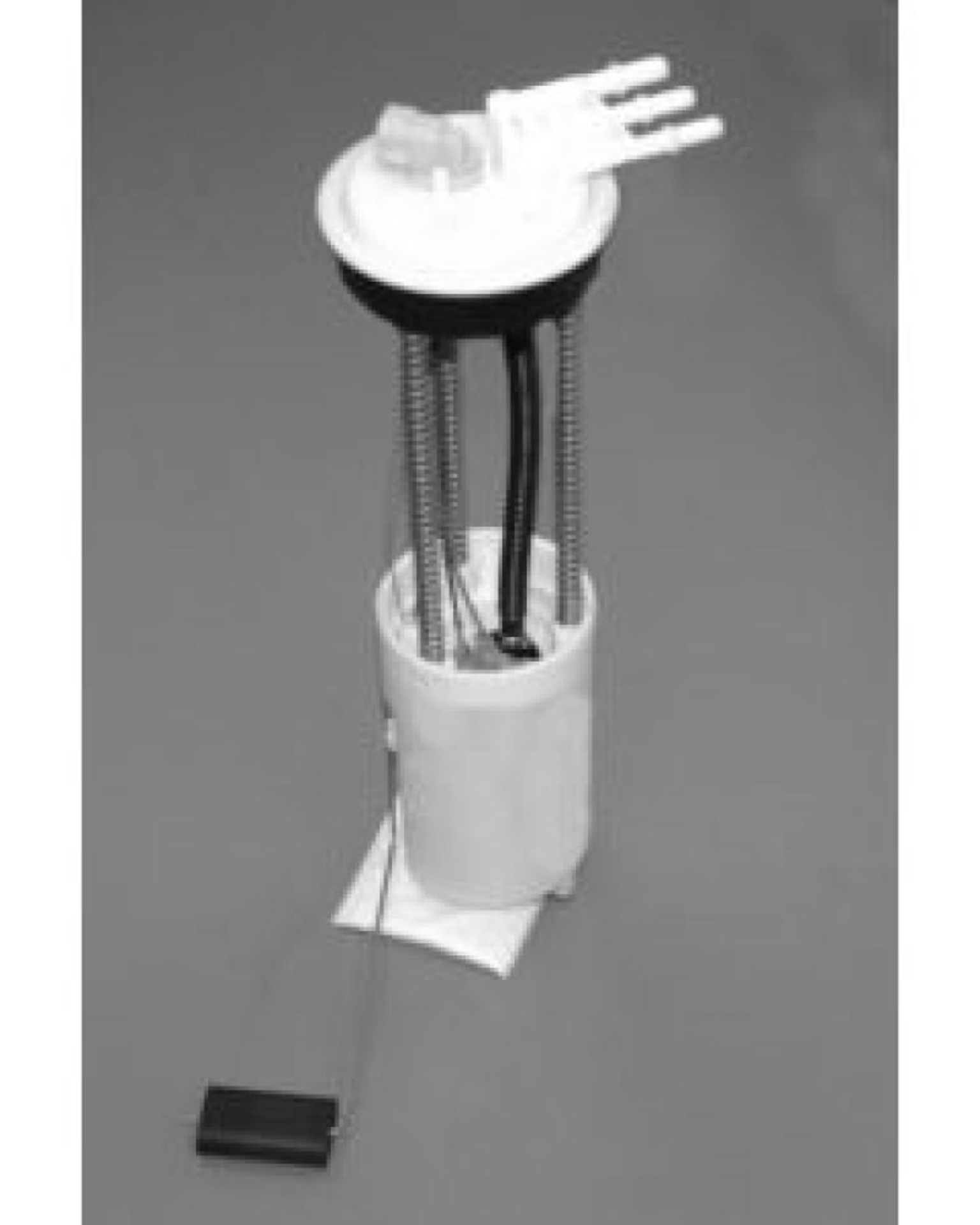 Picture of Walbro WAL Fuel Tank Unit Assembly Fuel Pump Fitment Kits - TU434-1