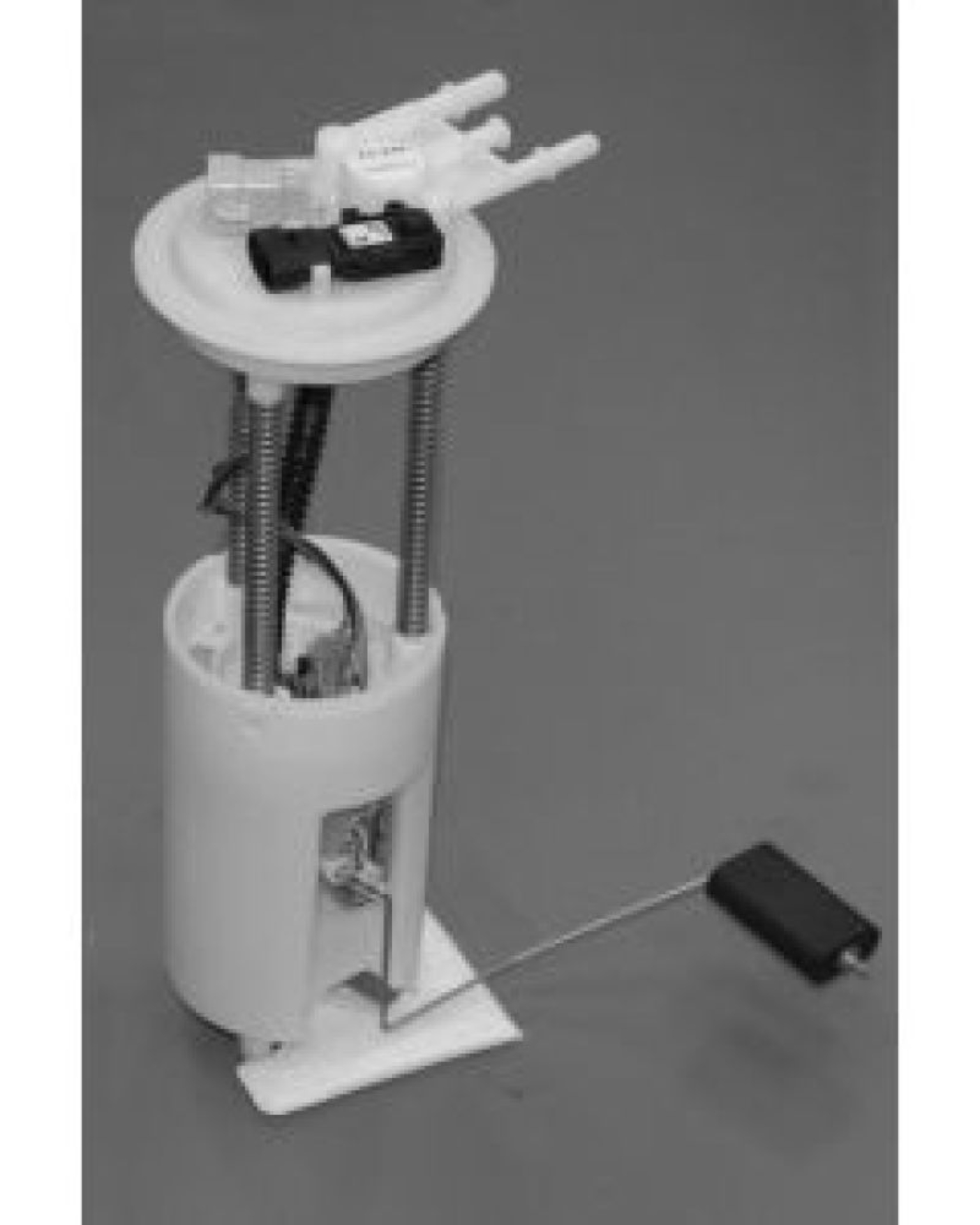 Picture of Walbro WAL Fuel Tank Unit Assembly Fuel Pump Fitment Kits - TU444-1
