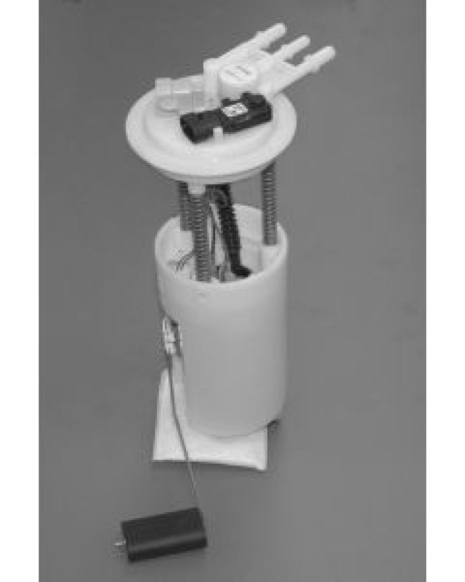 Picture of Walbro WAL Fuel Tank Unit Assembly Fuel Pump Fitment Kits - TU442-1