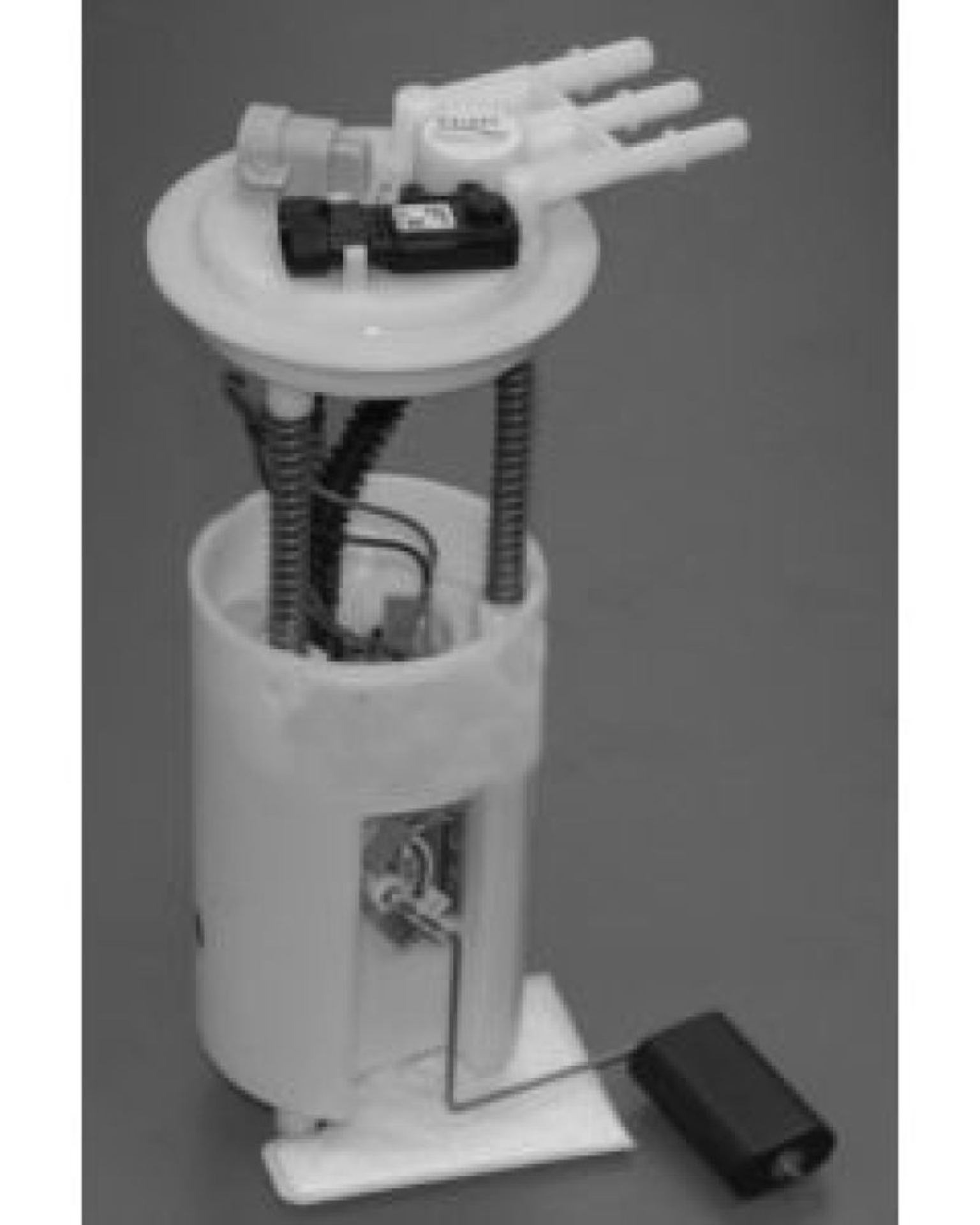 Picture of Walbro WAL Fuel Tank Unit Assembly Fuel Pump Fitment Kits - TU441-1