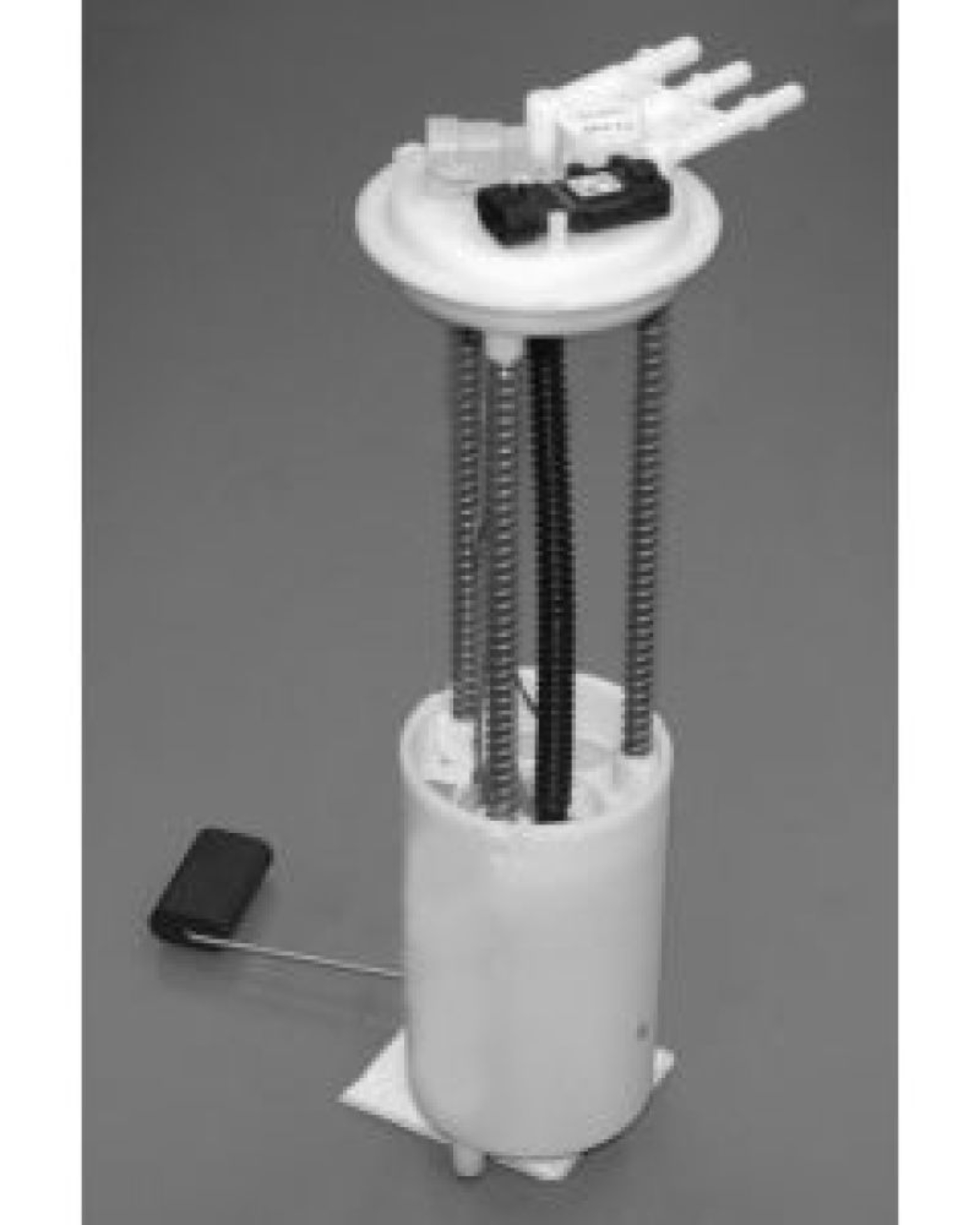 Picture of Walbro WAL Fuel Tank Unit Assembly Fuel Pump Fitment Kits - TU449-1