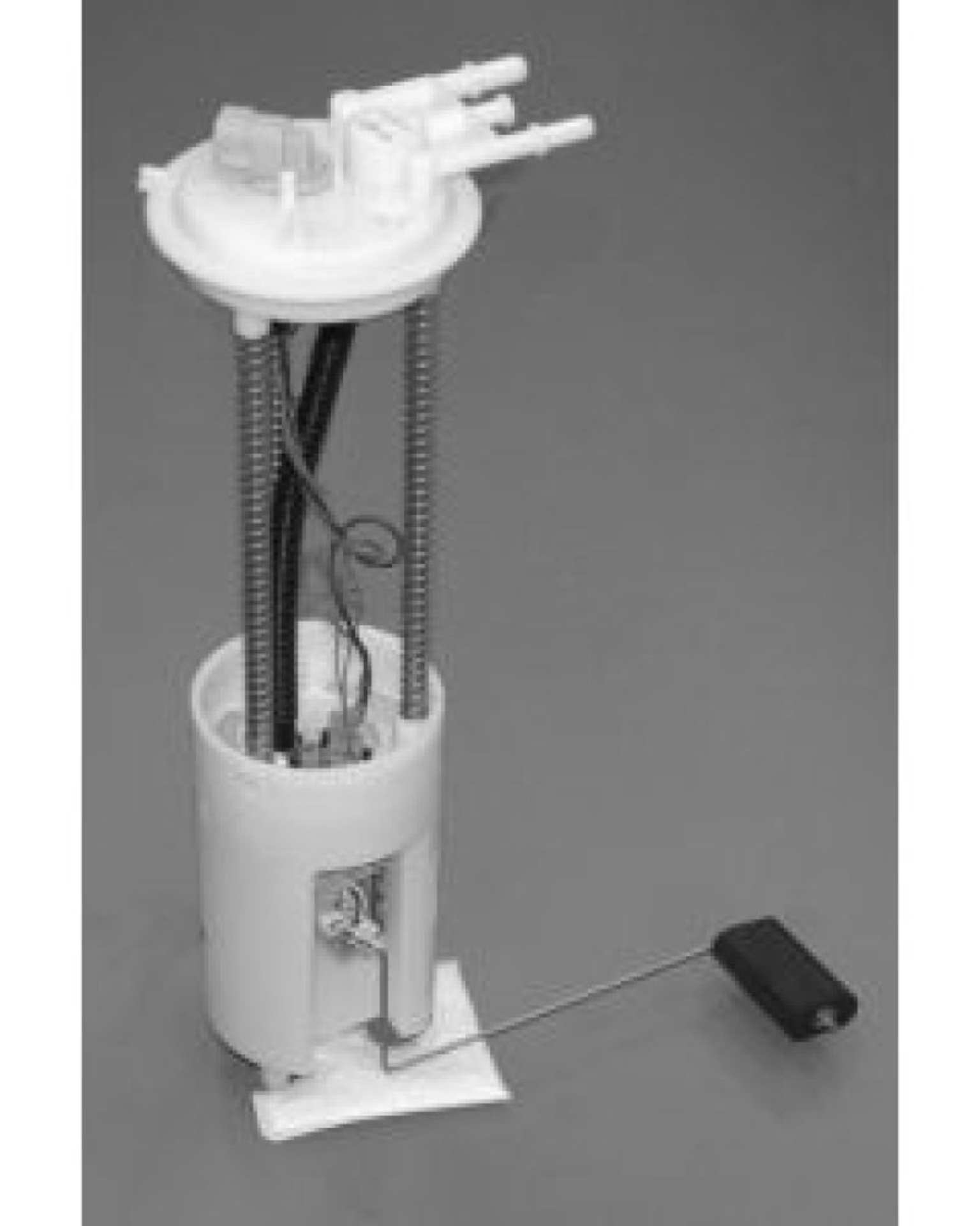 Picture of Walbro WAL Fuel Tank Unit Assembly Fuel Pump Fitment Kits - TU447-1