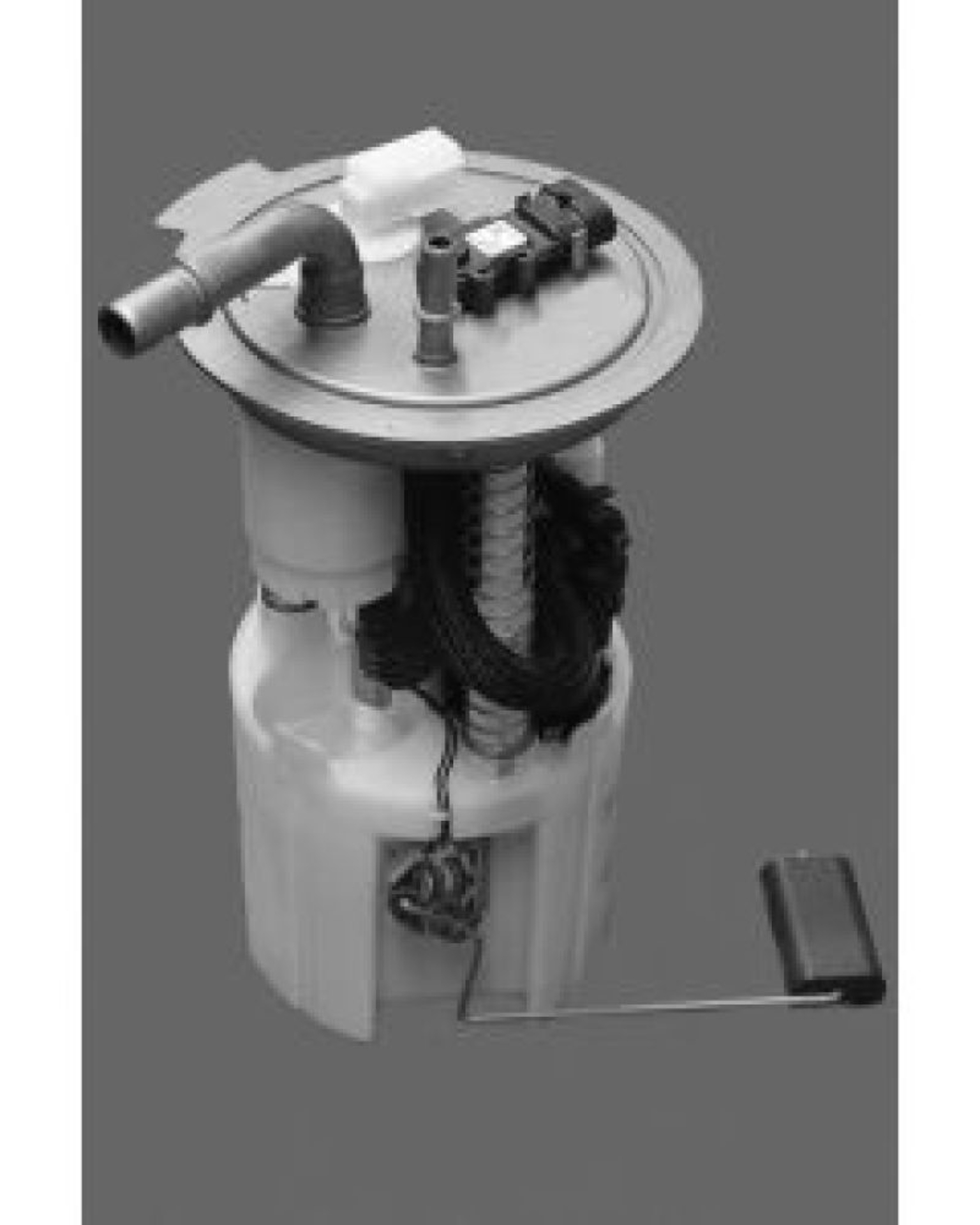 Picture of Walbro WAL Fuel Tank Unit Assembly Fuel Pump Fitment Kits - TU454-1