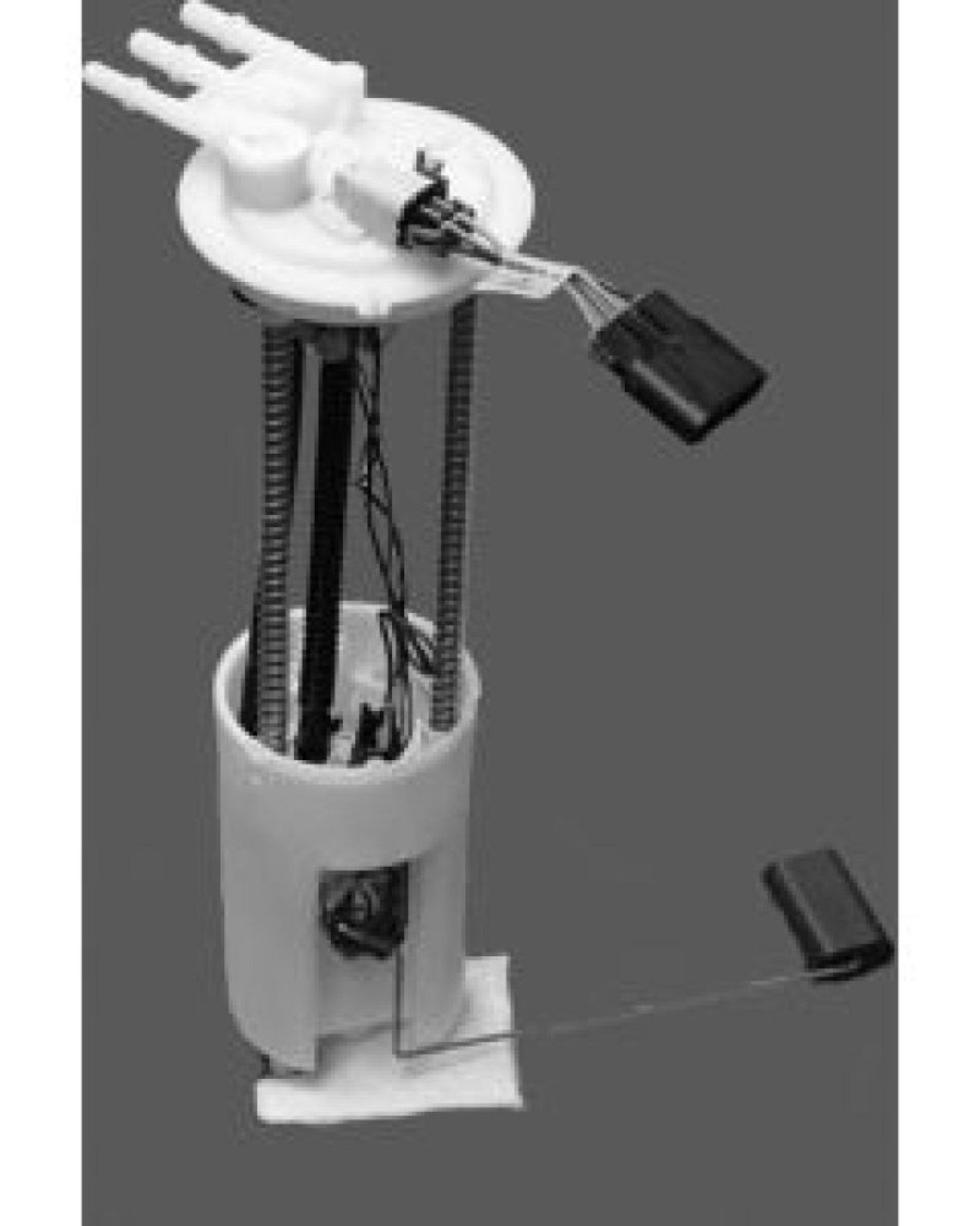 Picture of Walbro WAL Fuel Tank Unit Assembly Fuel Pump Fitment Kits - TU467-1