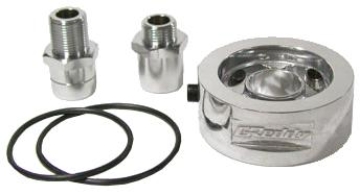 Picture of GReddy GRE Oil Sensor Adapters Fittings - 16400720