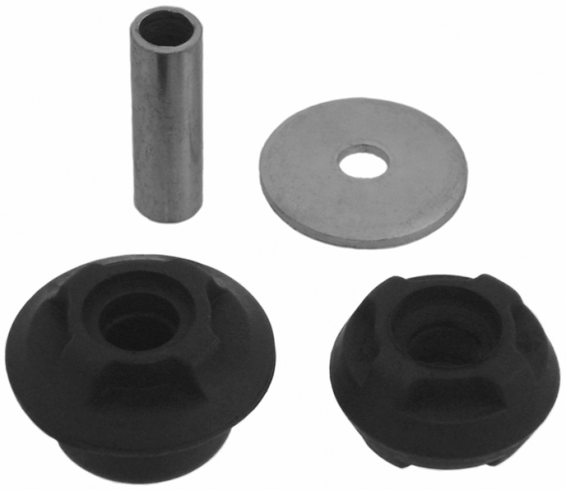Picture of KYB Strut Mounts Shock Mounts & Camber Plates - SM5597