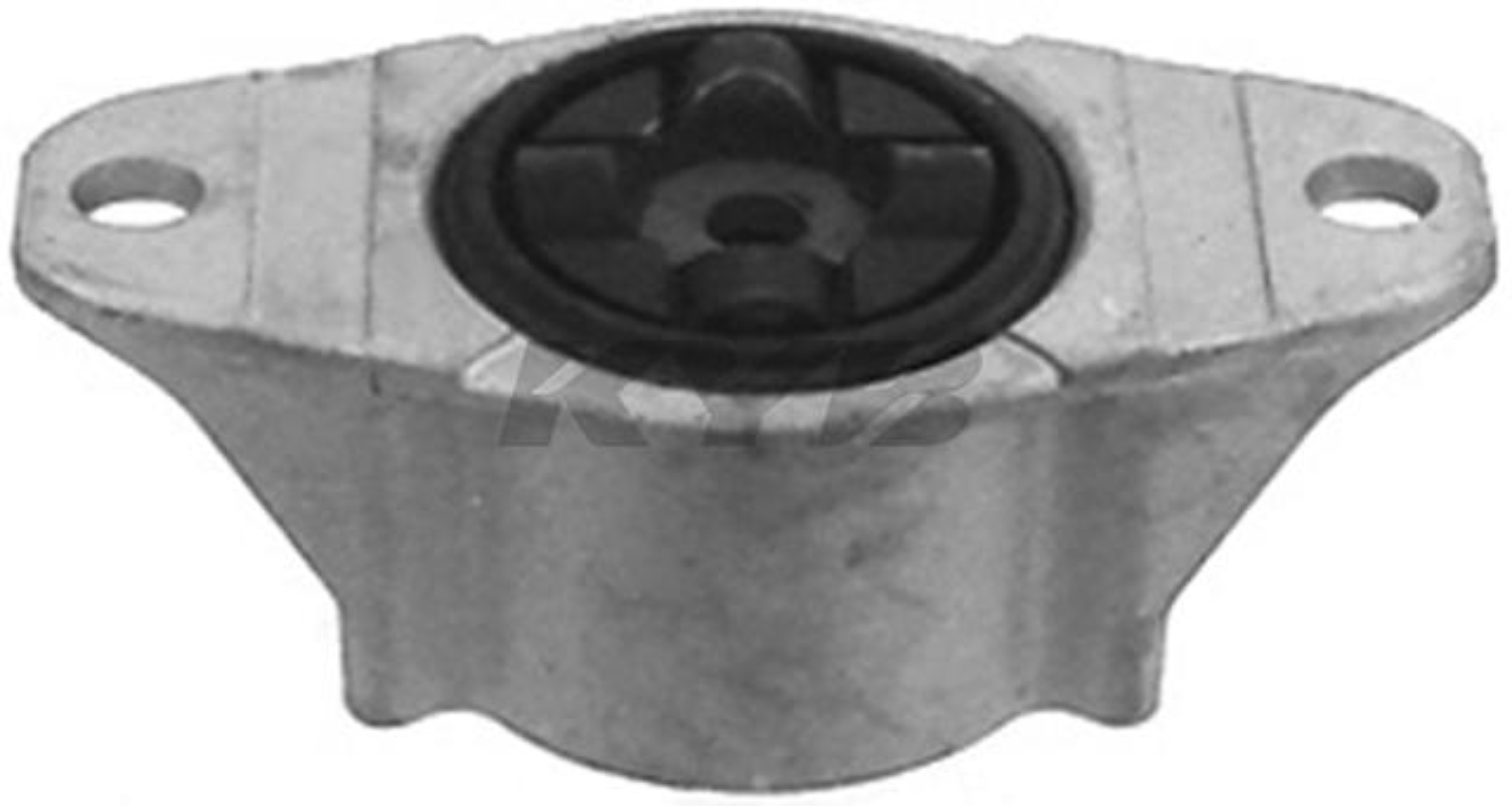 Picture of KYB Strut Mounts Shock Mounts & Camber Plates - SM5619