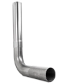 Picture of MBRP Stack System AL Smoke Stacks - UT8001