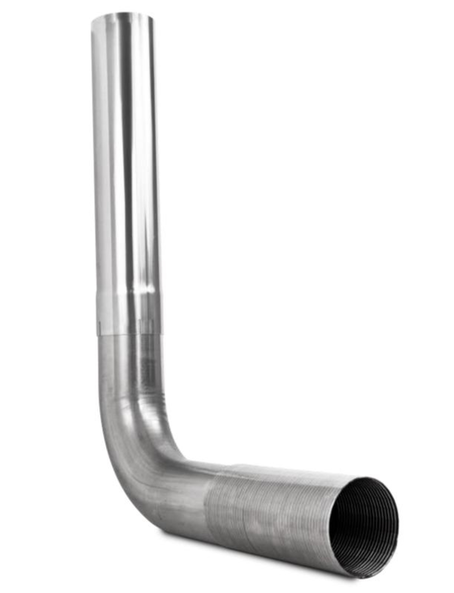 Picture of MBRP Stack System AL Smoke Stacks - UT8001