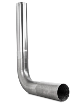 Picture of MBRP Stack System AL Smoke Stacks - UT8001